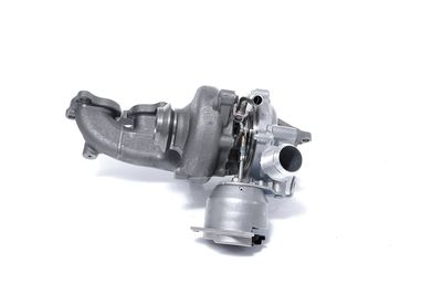 LADER AUFLADUNG BTS Turbo T918442 27