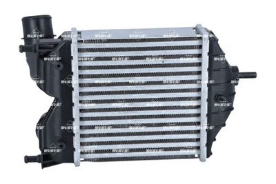 INTERCOOLER COMPRESOR NRF 30872 2