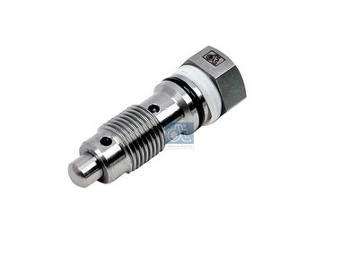 Ventil, Servolenkung