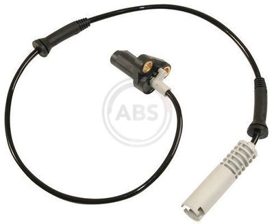 Sensor, wheel speed 30042