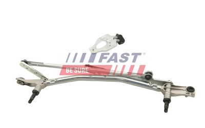 SISTEM STERGATOR PARBRIZ FAST FT93140 2