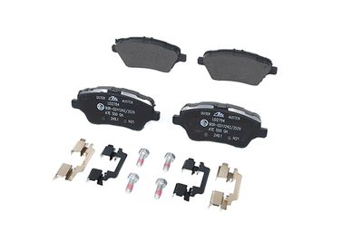 SET PLACUTE FRANA FRANA DISC ATE 13047027842 3