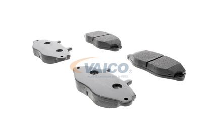 BREMSBELAGSATZ SCHEIBENBREMSE VAICO V258105 42