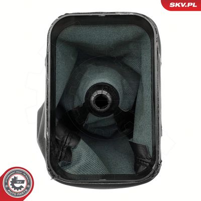 Hlavice řadicí páky ESEN SKV 63SKV521
