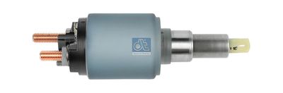 Relais (24V) past: DAF 95, XF 105 09.87-