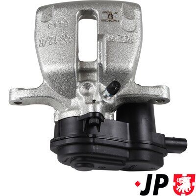 Kočiona čeljust JP GROUP JP 1162010280