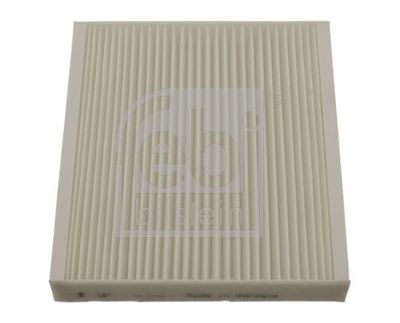 FEBI BILSTEIN Filter, Innenraumluft