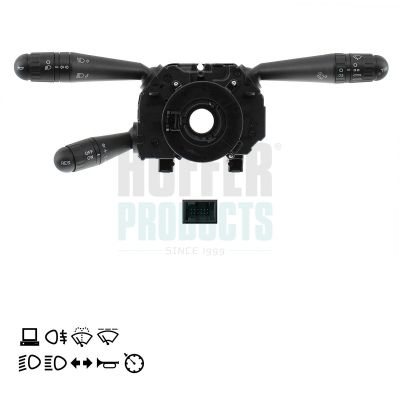 COMUTATOR COLOANA DIRECTIE