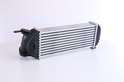 INTERCOOLER COMPRESOR NISSENS 96308 21