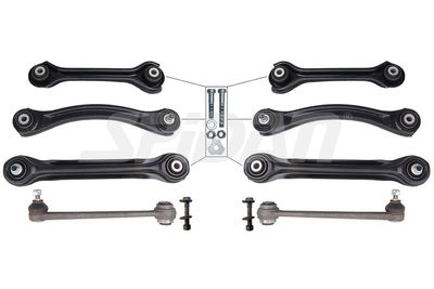 REPARATURSATZ QUERLENKER