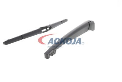 SET STERGATOARE CURATARE PARBRIZ ACKOJA A530473 28