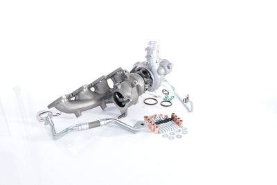 LADER AUFLADUNG BTS Turbo T981416 24