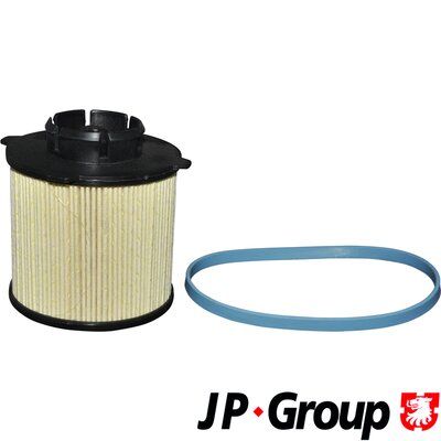 JP GROUP 1218702200 Топливный фильтр  для CHEVROLET CRUZE (Шевроле Крузе)