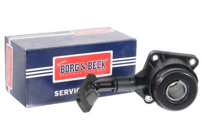 Лагер помпа, съединител BORG & BECK BCS151