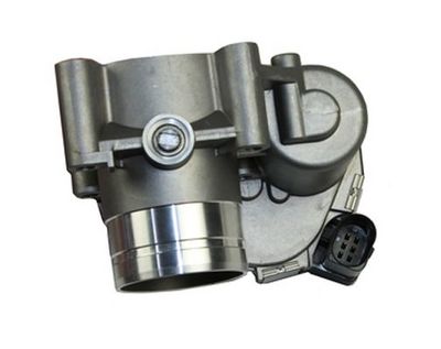 DROSSELKLAPPENSTUTZEN METZGER AUTOTEILE 0892610 2