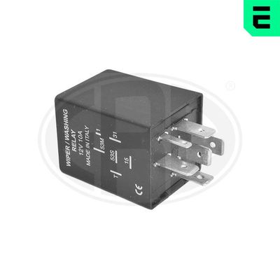 RELEU TEMPORIZARE STERGATOR PARBRIZ