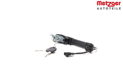 TüRGRIFF METZGER AUTOTEILE 2310583 8