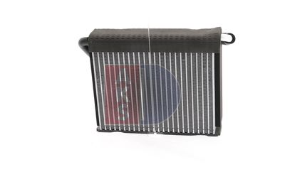 VERDAMPFER KLIMAANLAGE AKS DASIS 820098N 7