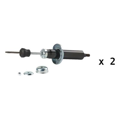 амортисьор RIDEX 854S18037