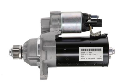 STARTER VALEO 438532 3