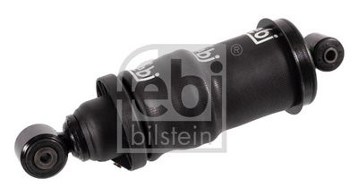 FEBI BILSTEIN Dämpfer, Fahrerhauslagerung