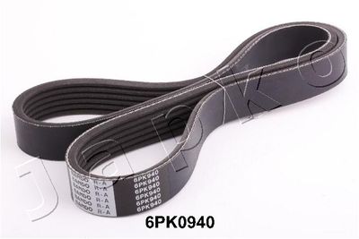 V-Ribbed Belt 6PK940