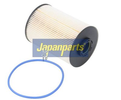 JAPANPARTS Топливный фильтр