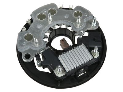Gleichrichter, Generator