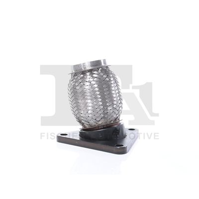 TEAVA FLEXIBILA ESAPAMENT FA1 VW450103 21