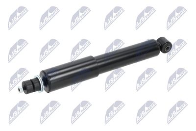 AMORTIZOR NTY AMS023 3