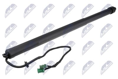 Elektromotor, zadní dveře NTY AE-PE-044