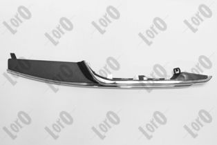 ZIER-/SCHUTZLEISTE STOßFäNGER