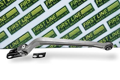 носач, окачване на колелата FIRST LINE FCA6750