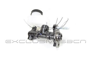 Главный цилиндр, система сцепления MDR MCM-1399 для MAZDA 323