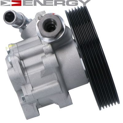 Vorschau Hydraulikpumpe, Lenkung Ansicht 3