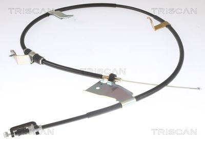 Cięgło, hamulec postojowy TRISCAN 8140 60104