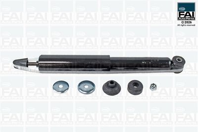 FAI AutoParts Amortizatorius