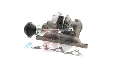 LADER AUFLADUNG AKS DASIS 125014N 3