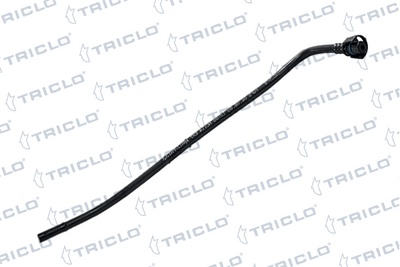 маркуч на радиатора TRICLO 457439