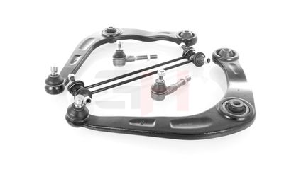 SET SUSPENSIE ROATA GH GH503700 23