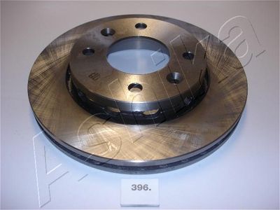 ASHIKA 60-03-396 Тормозные диски для KIA CLARUS