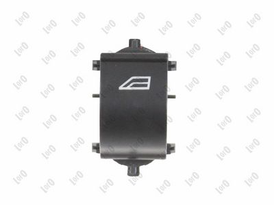 ABAKUS - Spínač elektrického otvárania okien FORD , 135-06-089