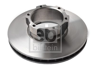 DISC FRANA FEBI BILSTEIN 07508
