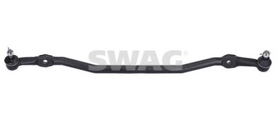 SWAG Strypo montavimas