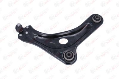 BRAT SUSPENSIE ROATA BIRTH BR2634 8