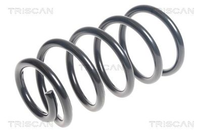 Пружина ходовой части TRISCAN 8750 1872 для KIA SORENTO