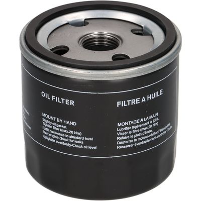 FILTRU ULEI KOLBENSCHMIDT 50013511 12