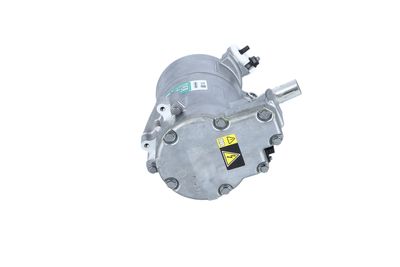 COMPRESOR CLIMATIZARE NRF 320256 26