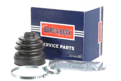 комплект маншон, полуоска BORG & BECK BCB2881