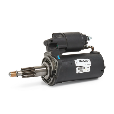 стартер RIDEX 2S0523R